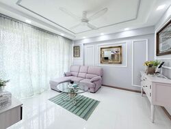 Blk 431A Bedok North Woods (Bedok), HDB 3 Rooms #522822291